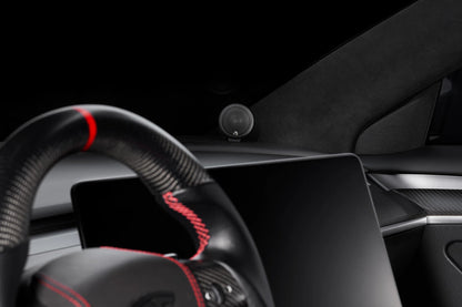 JL Audio SA-TPOD-100-BK