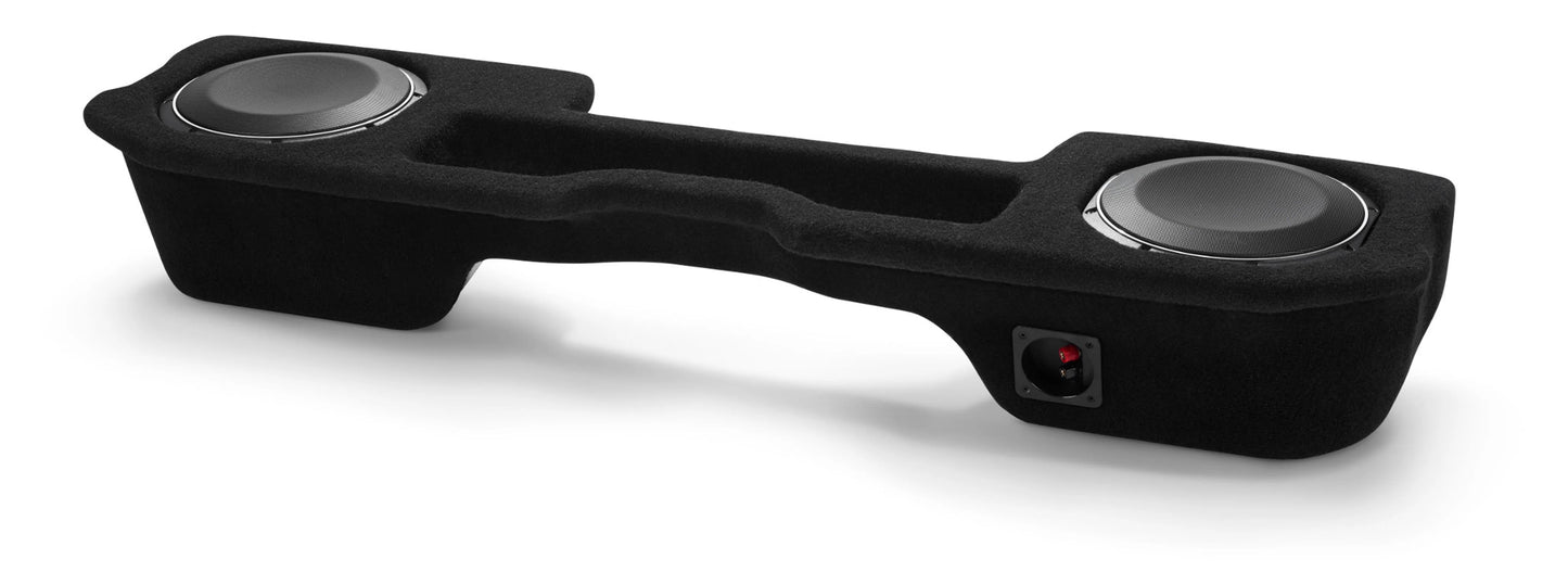 JL Audio SB-D-QDRAMD/10TW1