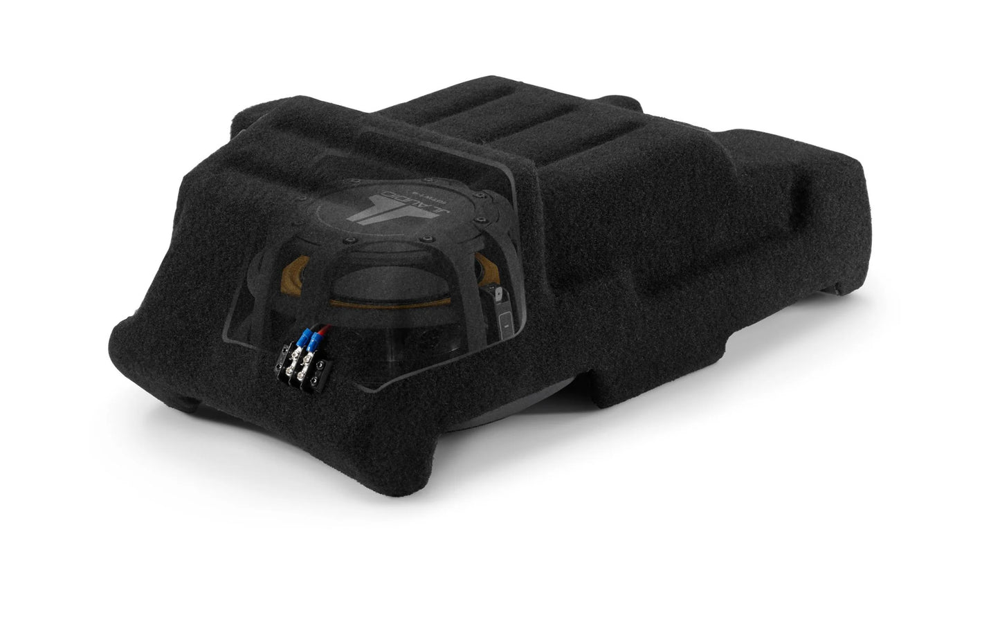 JL Audio SB-GM-4GSUVCNSL/10TW1