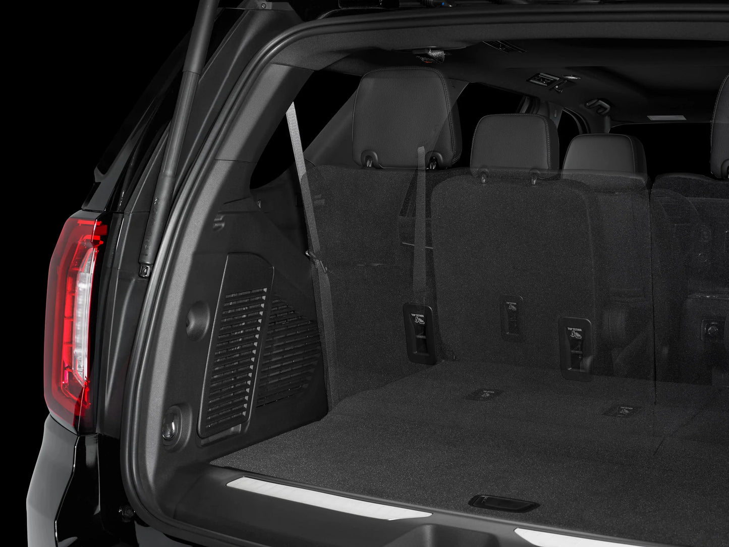 JL Audio SB-GM-5GSUV/10TW3