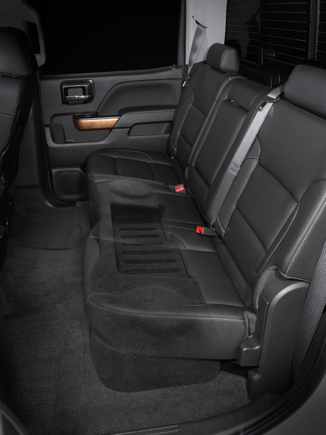 JL Audio SB-GM-SLVCC3/10TW3/BK2