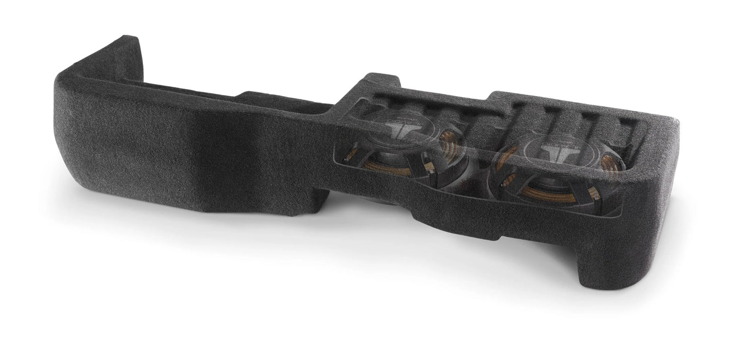 JL Audio SB-GM-SLVCC4/12TW3