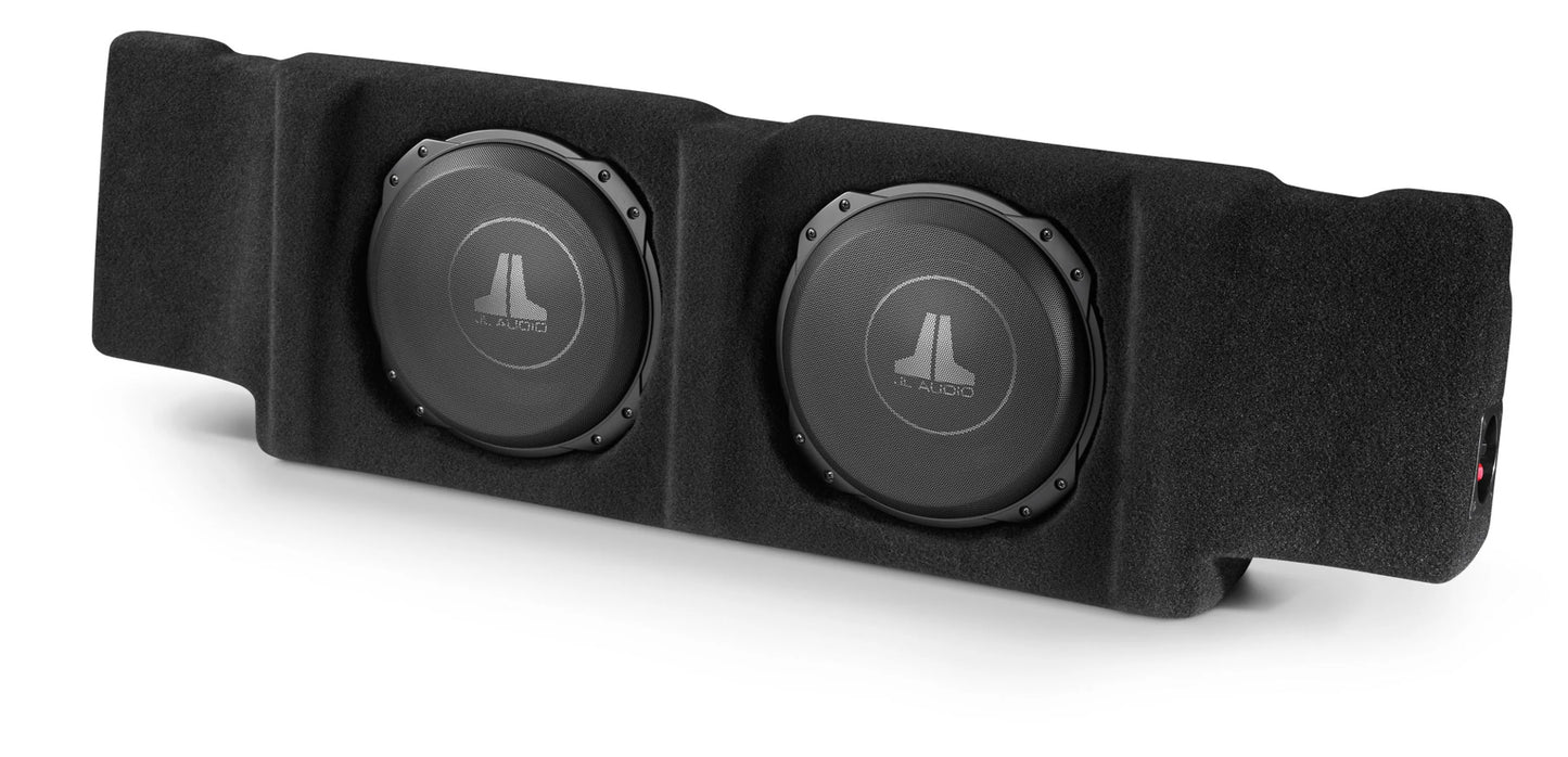 JL Audio SB-GM-SLVCRW/10TW3