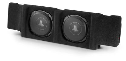 JL Audio SB-GM-SLVCRW/10TW3