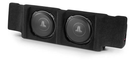 JL Audio SB-GM-SLVCRW/10TW3