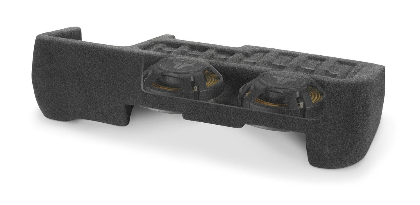 JL Audio SB-GM-SLVD4/10TW3