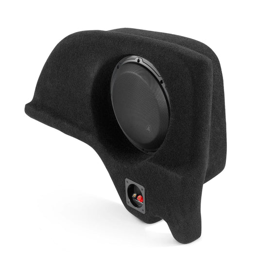 JL Audio SB-J-GCHWK2/10W3v3/BK