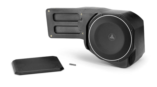 JL Audio HO112R-W7AE | Subwoofer - Subwoofer in cassa JL Audio HO112R-W7AE | Subwoofer - Subwoofer in cassa
