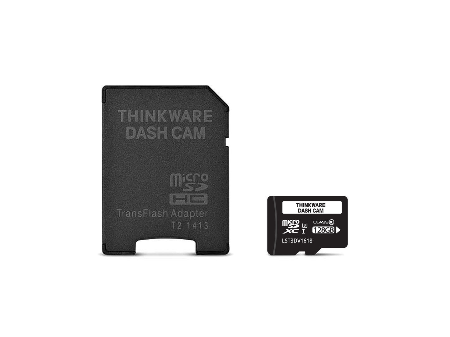 ThinkWare MicroSD Cards 128GB