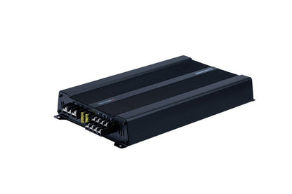 Memphis Audio SE1200.4V2 340W 4-Channel Street Edge Car Amplifier