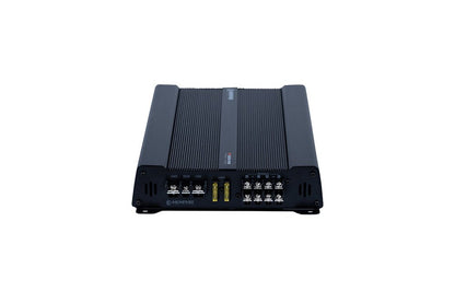 Memphis Audio SE1200.4V2 340W 4-Channel Street Edge Car Amplifier
