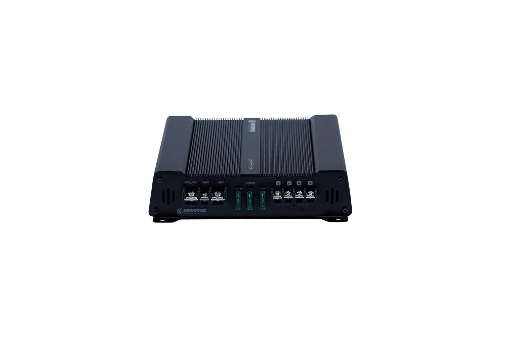 Memphis Audio Street Edge SE2000.1V2 800W Mono Car Amplifier