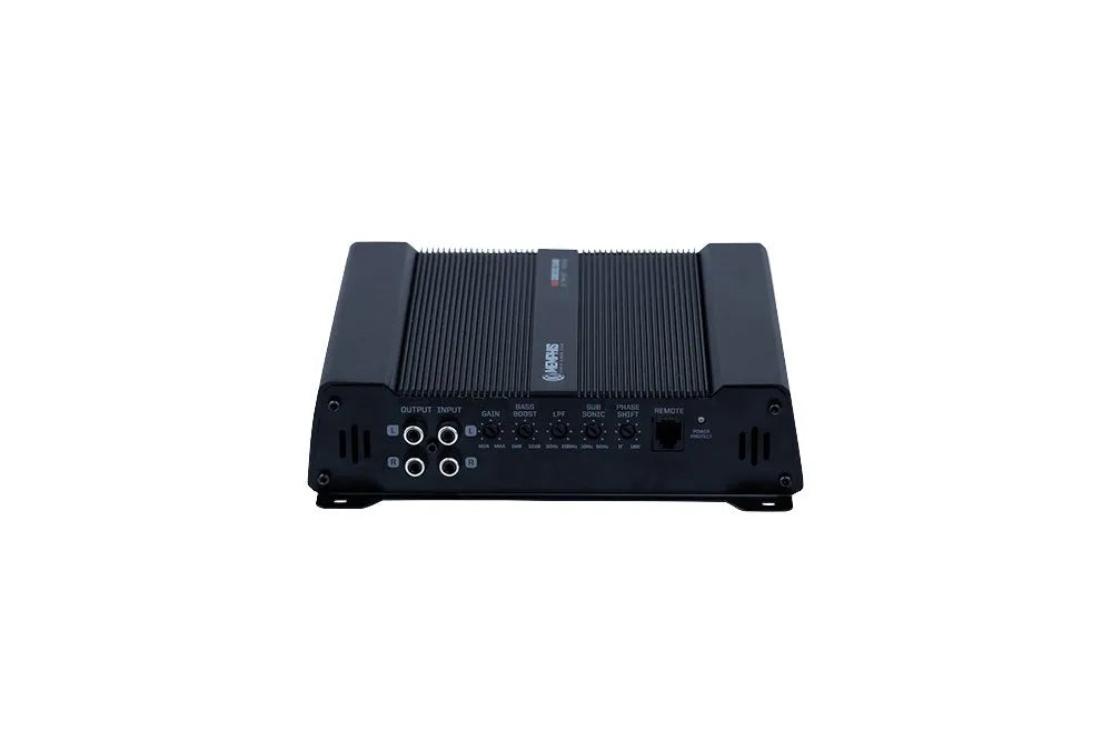 Memphis Audio Street Edge SE2000.1V2 800W Mono Car Amplifier