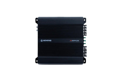 Memphis Audio Street Edge SE2000.1V2 800W Mono Car Amplifier