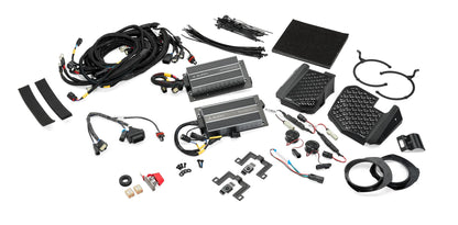 JL Audio SLPK-POL-RZR19RC/M6