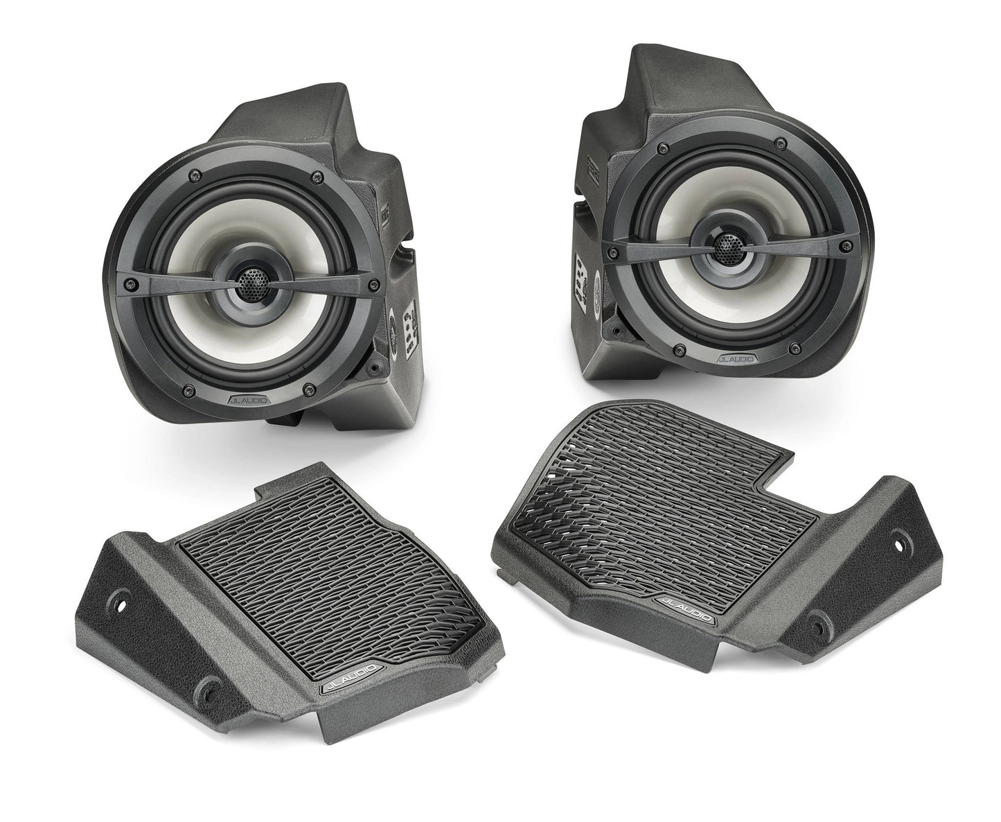 JL Audio SLPK-POL-RZR19/M3