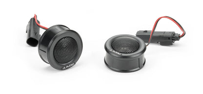 JL Audio SLPK-POL-RZR19/M6
