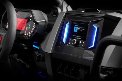 JL Audio SLPK-POL-RZR19/M6