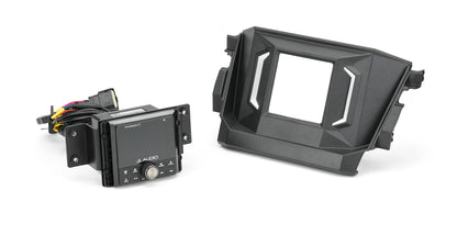 JL Audio SLPK-POL-RZR19/M6