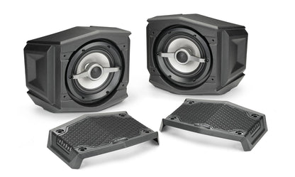 JL Audio SLPK-POL-RZR19/M6