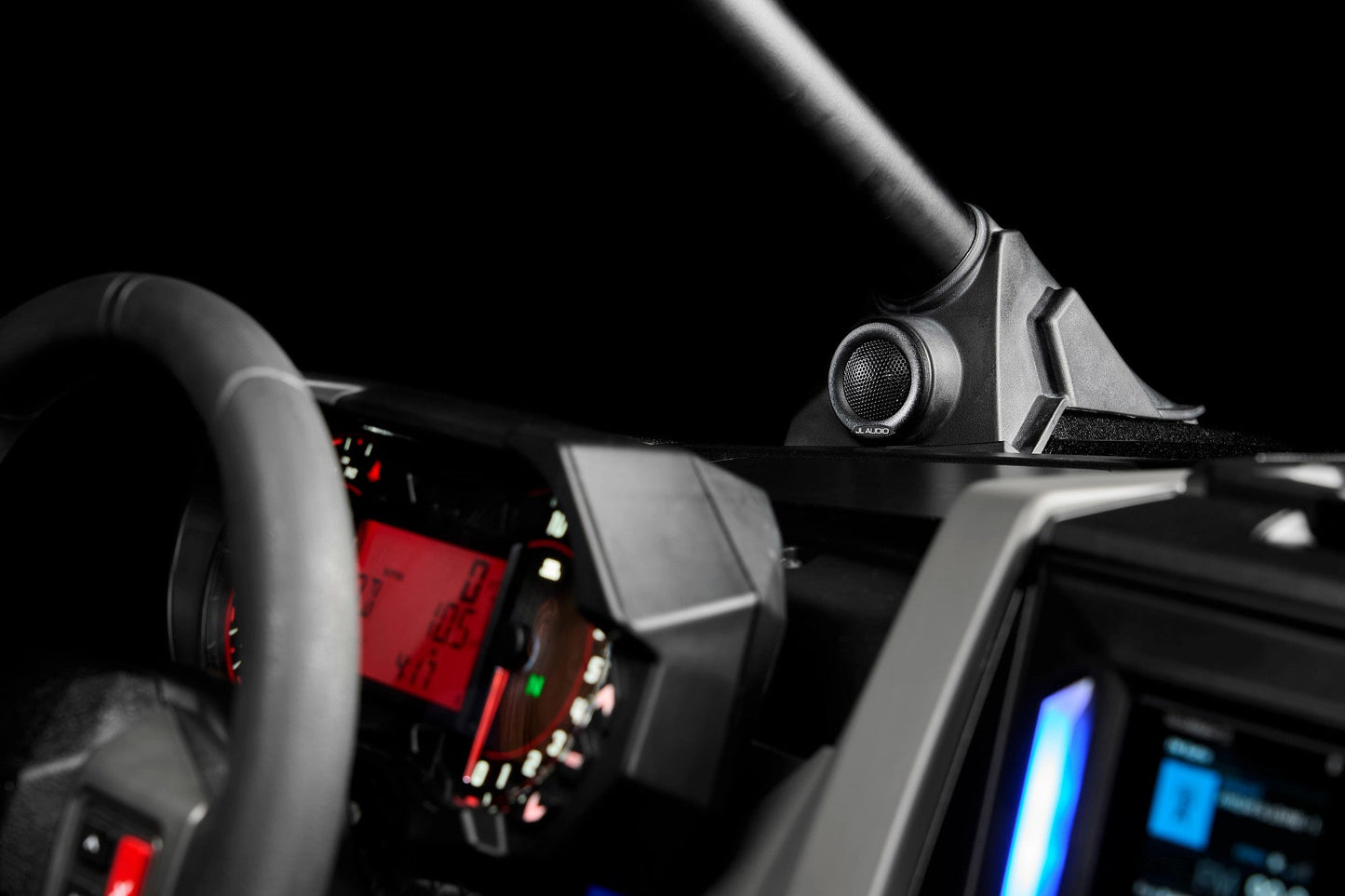 JL Audio SLPK-POL-RZR19/M6