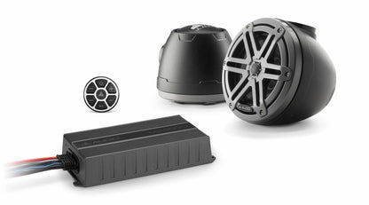 JL Audio SLPK-YA-19FXC-Gm