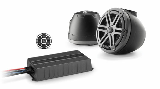 JL Audio SLPK-YA-19FXC-Gm