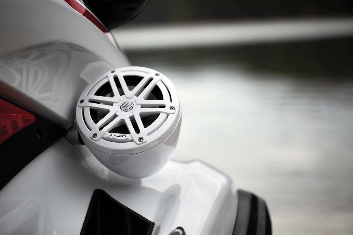 JL Audio SLPK-YA-19FXC-Gm
