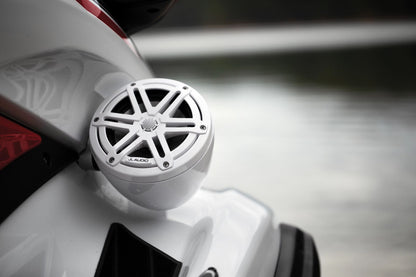 JL Audio SLPK-YA-19FXC-Gm