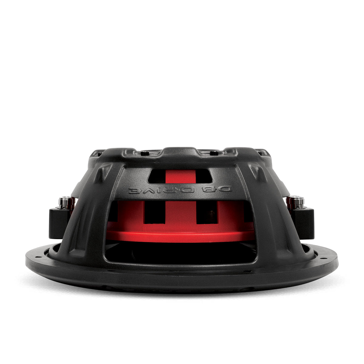 DB Drive SPF10D4 : 10 in Dual 4-Ohm Shallow Subwoofer