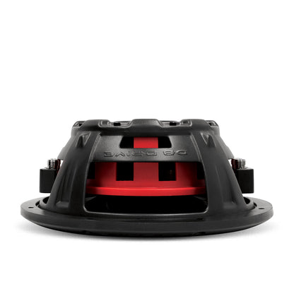 DB Drive SPF10D4 : 10 in Dual 4-Ohm Shallow Subwoofer