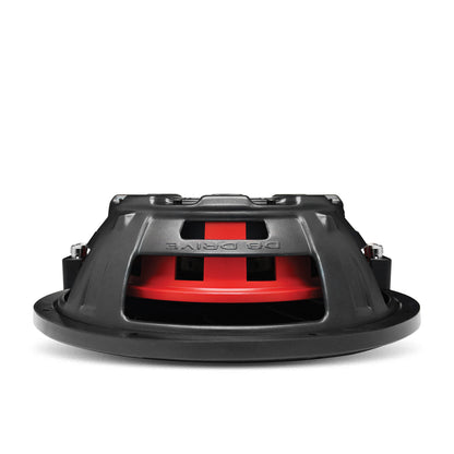 DB Drive SPF12D4 : 12 in.  Dual 4-Ohm Shallow Subwoofer