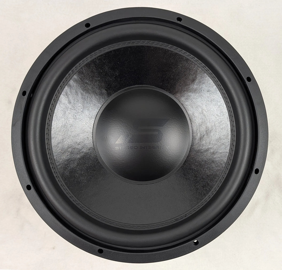 Stereo Integrity SQL 15 Series 2 Subwoofer