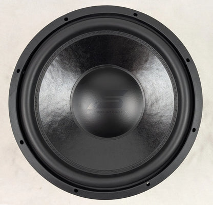 Stereo Integrity SQL 15 Series 2 Subwoofer