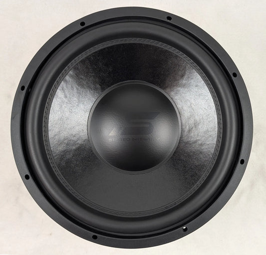 Stereo Integrity SQL 15 Series 2 Subwoofer