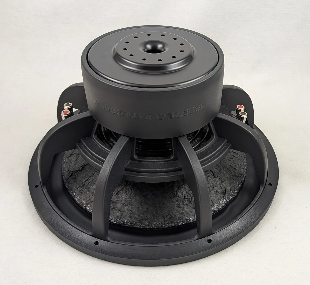Stereo Integrity SQL 15 Series 2 Subwoofer