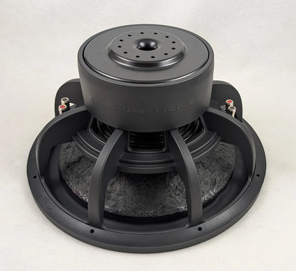 Stereo Integrity SQL 15 Series 2 Subwoofer