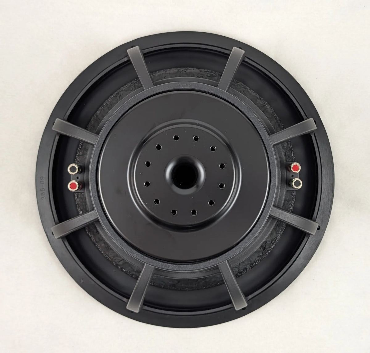 Stereo Integrity SQL 15 Series 2 Subwoofer