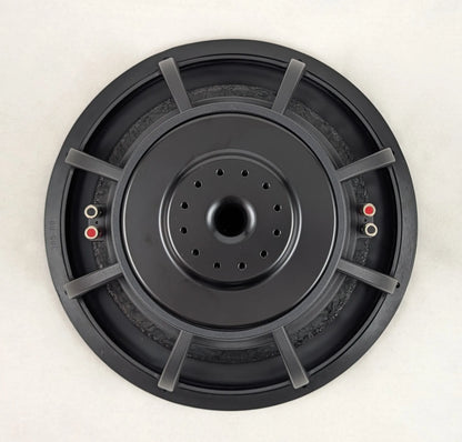 Stereo Integrity SQL 15 Series 2 Subwoofer