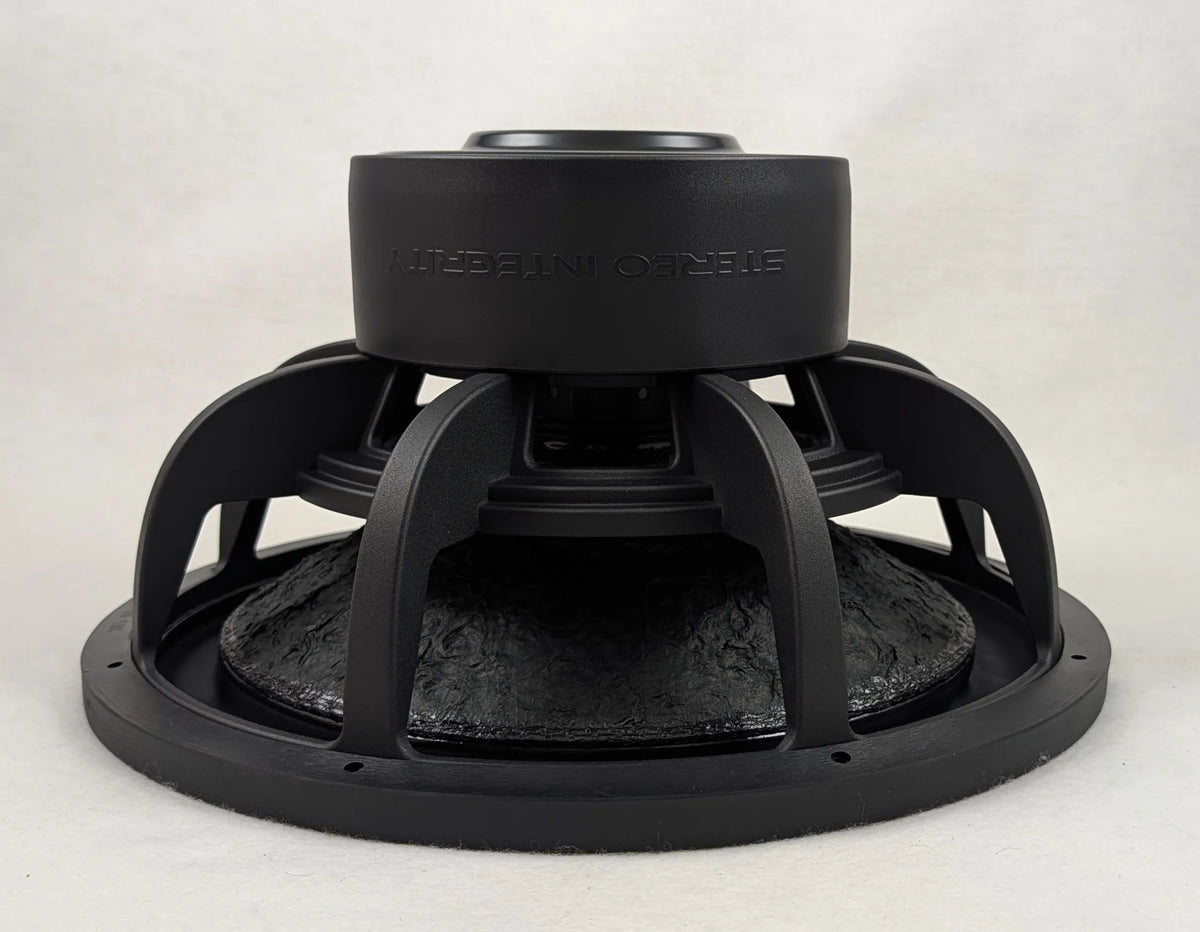Stereo Integrity SQL 15 Series 2 Subwoofer