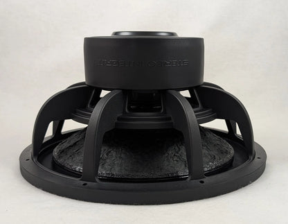 Stereo Integrity SQL 15 Series 2 Subwoofer