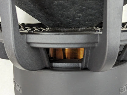 Stereo Integrity SQL 15 Series 2 Subwoofer