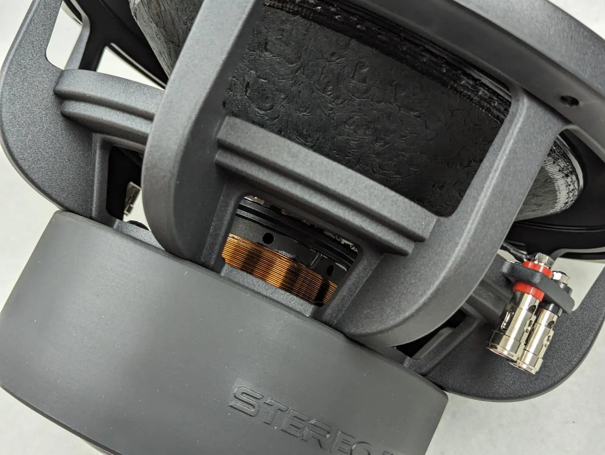 Stereo Integrity SQL 15 Series 2 Subwoofer