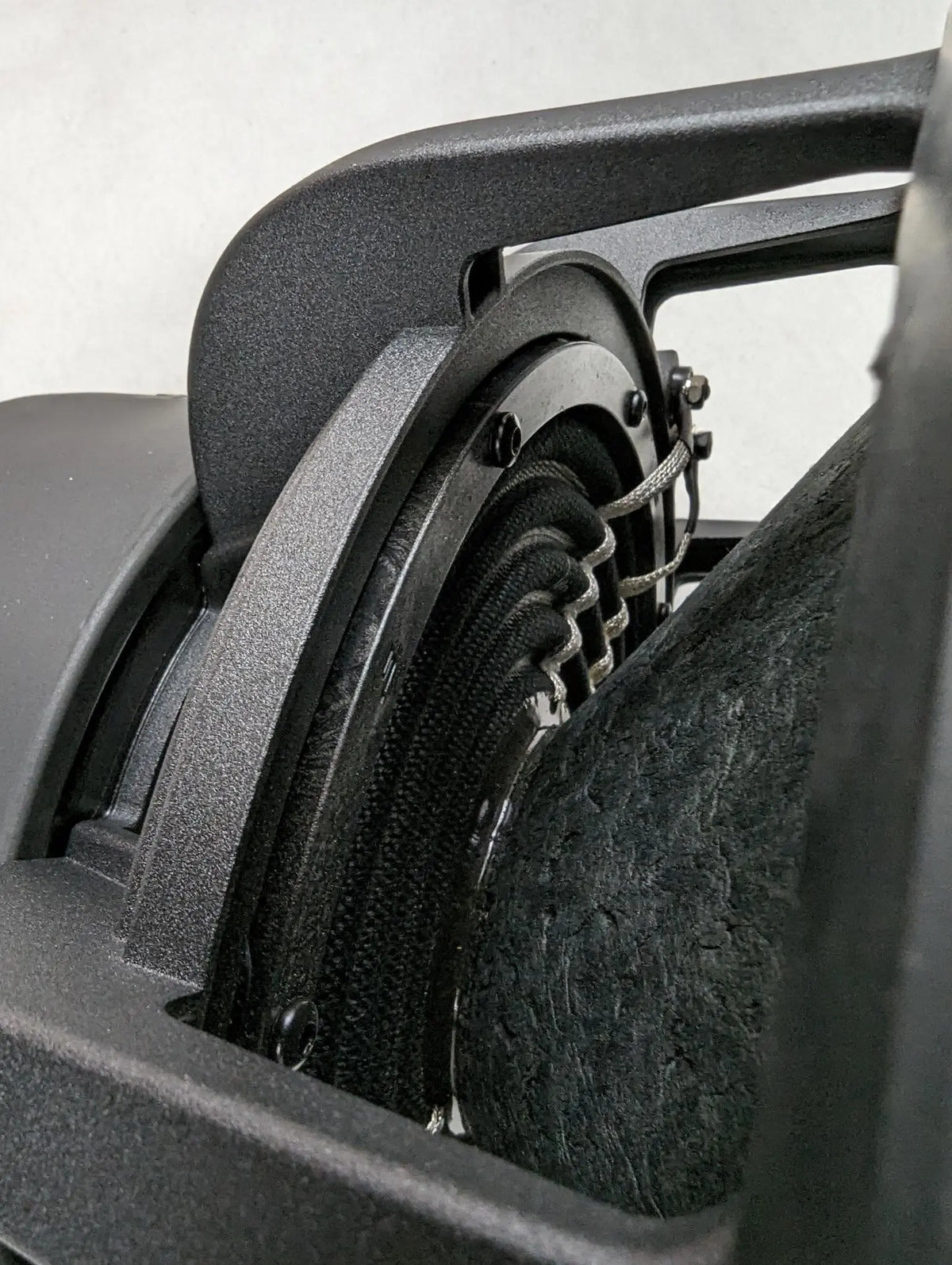 Stereo Integrity SQL 15 Series 2 Subwoofer