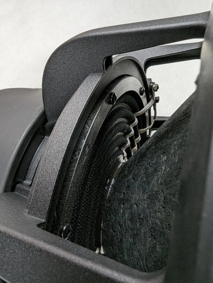Stereo Integrity SQL 15 Series 2 Subwoofer
