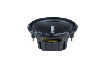 Memphis Audio SRX1044V 10 Inch Street Reference Dual Subwoofer