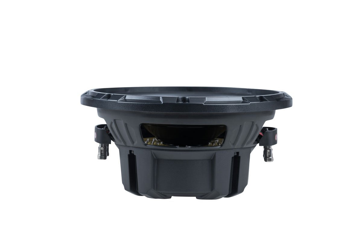 Memphis Audio SRX1040V 10 Inch Street Reference 300W SVC Subwoofer