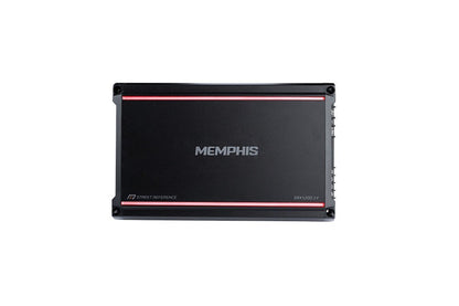Memphis Car Audio SRX1200.1V Class D Mono Car Amplifier 1200W RMS