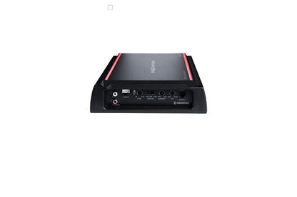 Memphis Car Audio SRX1200.1V Class D Mono Car Amplifier 1200W RMS