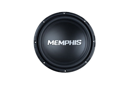Memphis Audio SRX1240V 12 Inch Street Reference 4 Ohm SVC Subwoofer